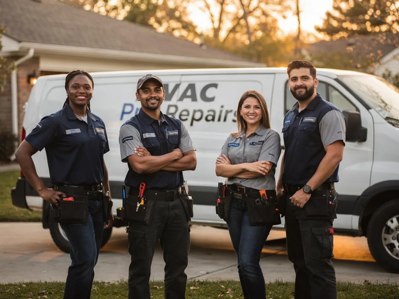 Heat Pump Repair company in Albuquerque, NM