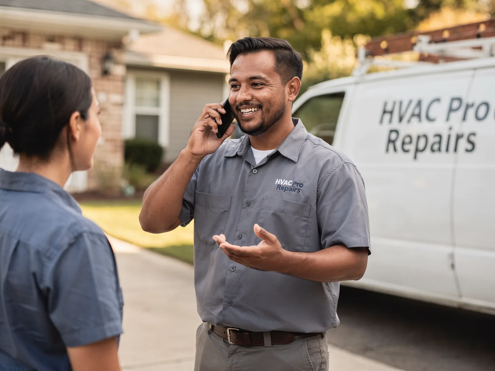 Heat Pump Repair Albuquerque, NM FAQs